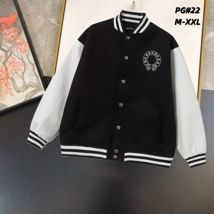 Picture of Chrome Hearts Jackets _SKUChromeHeartsM-2XL12yr2634993